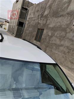 Toyota Ipsum